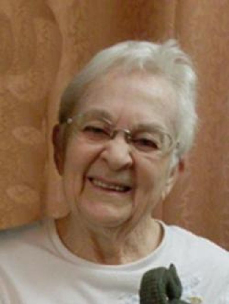 Rachel Marie Blair