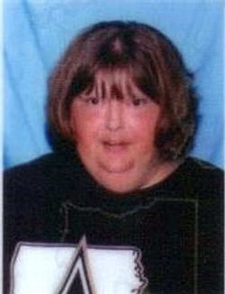 Crystal Ann Ferguson Profile Photo