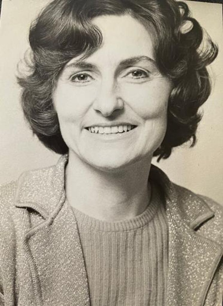 Louise Copes Welsh Profile Photo