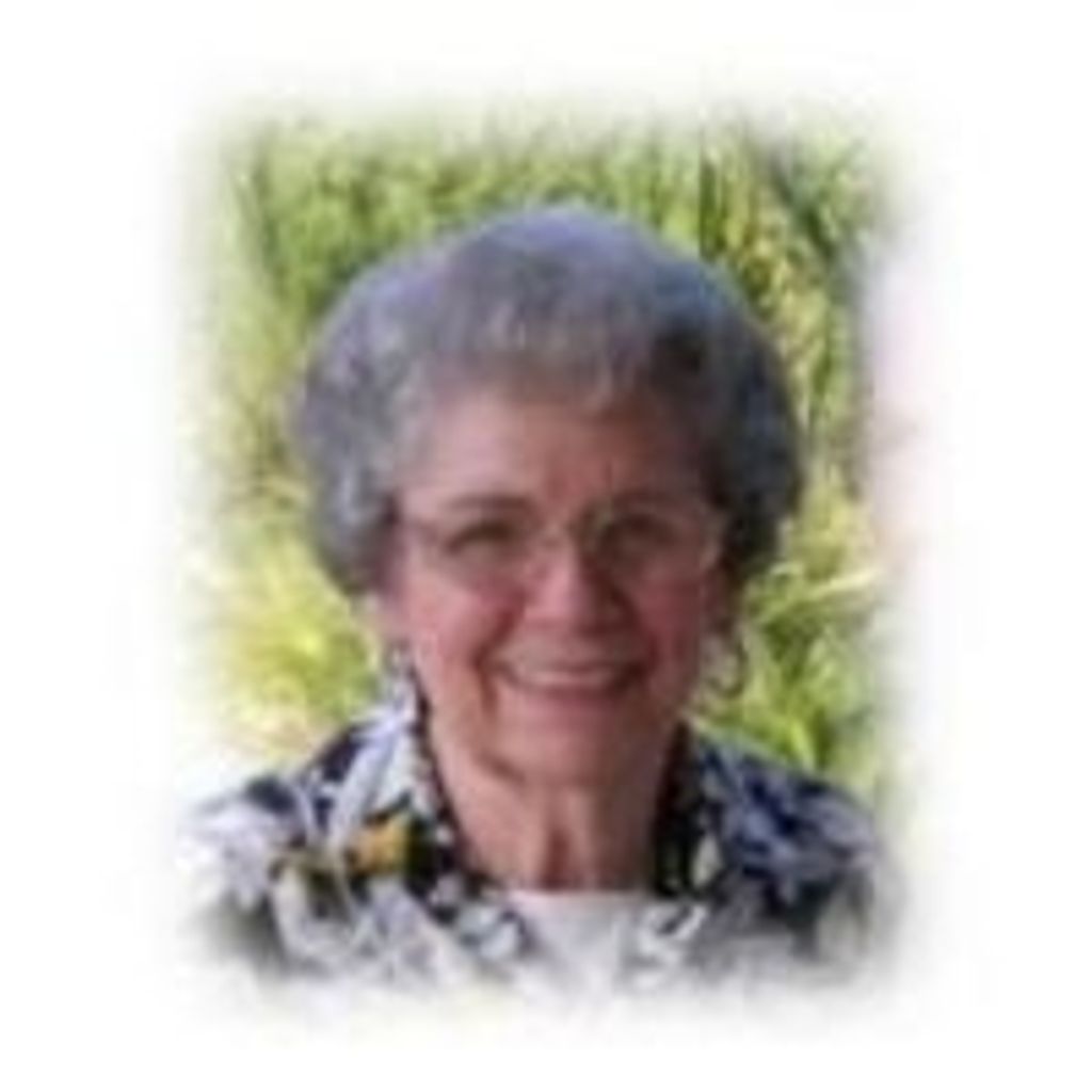 Elaine Rose Woods