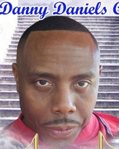 Danny Daniels's obituary image