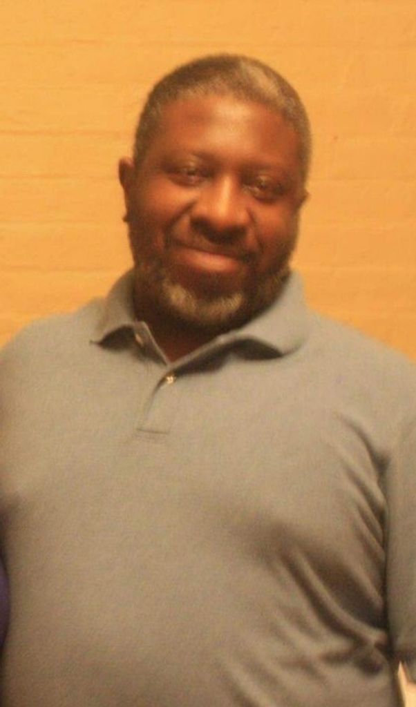 Keith Fitzgerald Johnson Profile Photo