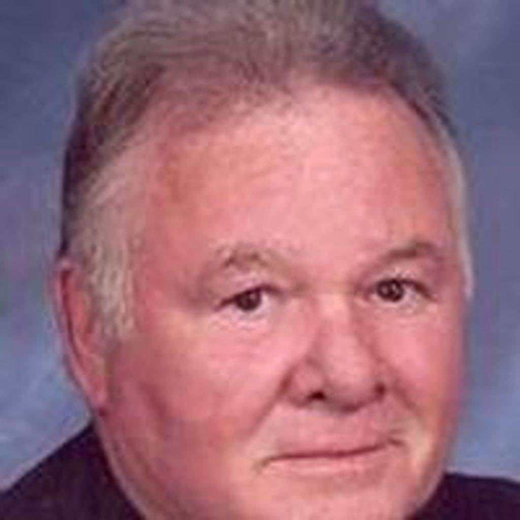 Blann H. Rains