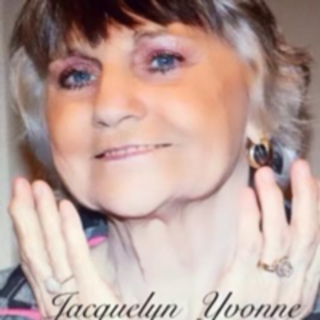 Jacquelyn Yvonne Herndon