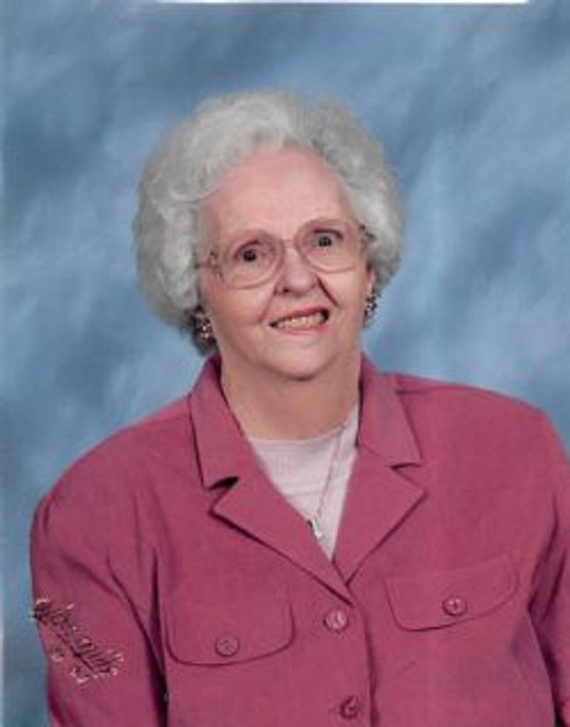 Betty Mcmillen Profile Photo