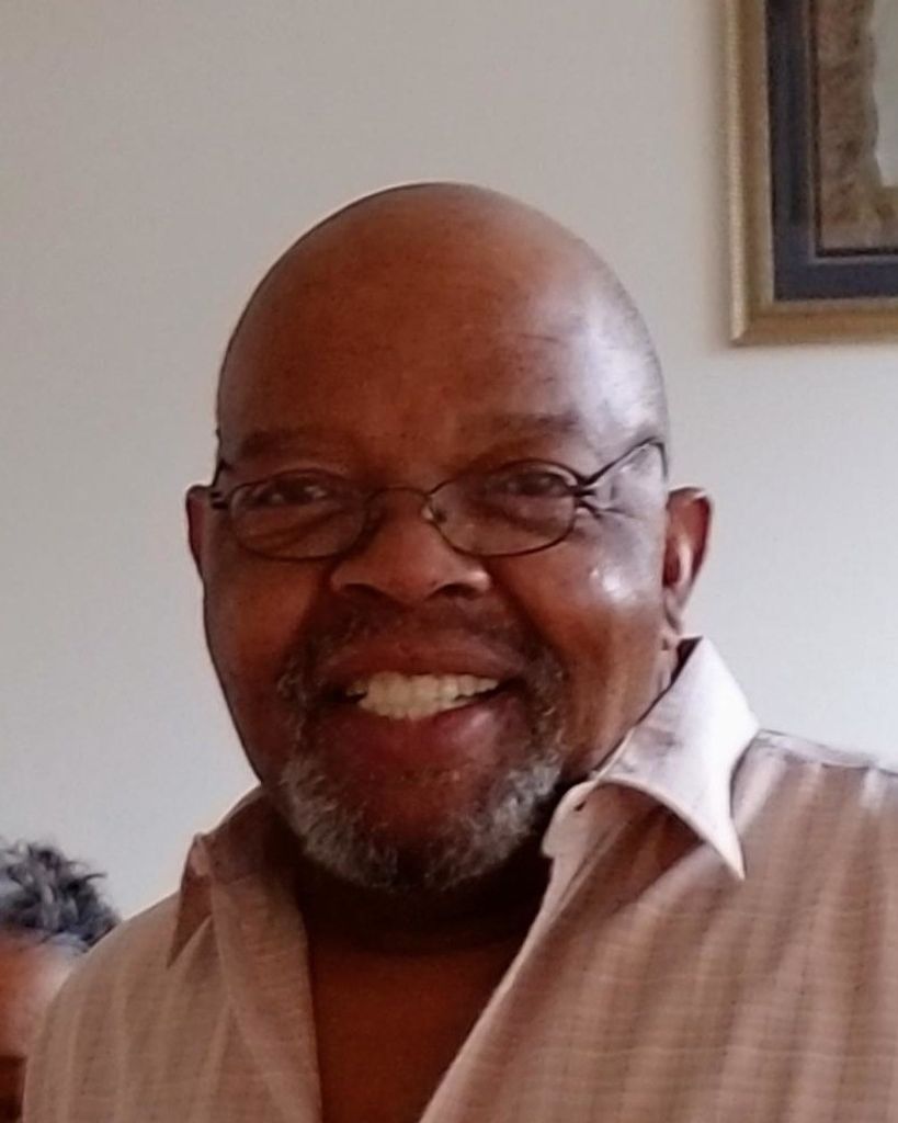 Larry Allen Benns