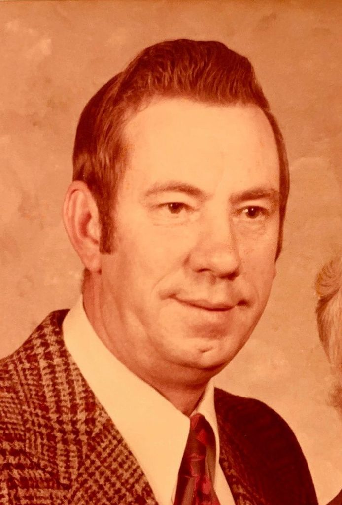 Bill Tweddell Profile Photo