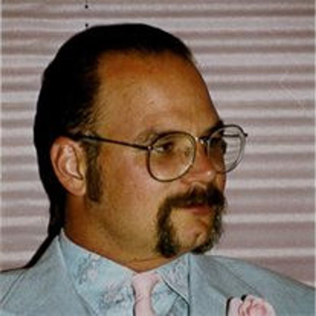 Gene Paul Henry, Jr. Profile Photo