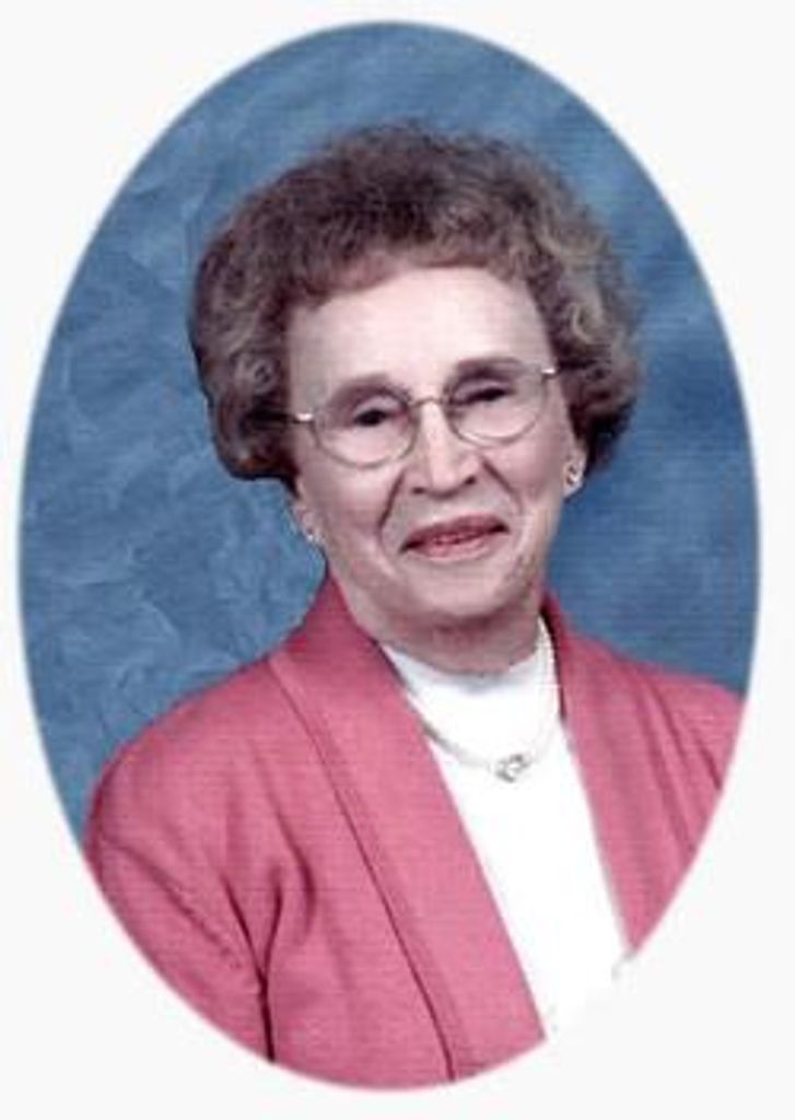 Lillian Hegland Profile Photo