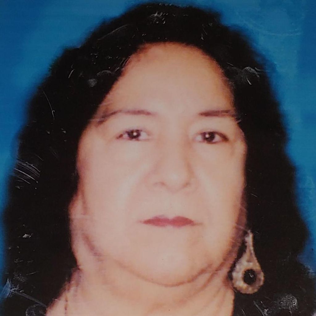 Felicitas Maldonado