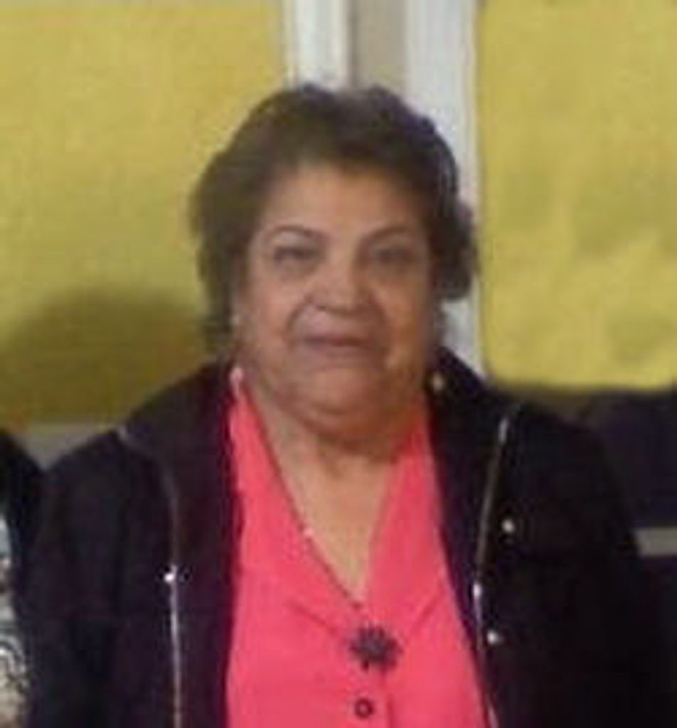 Elida Valdez Profile Photo
