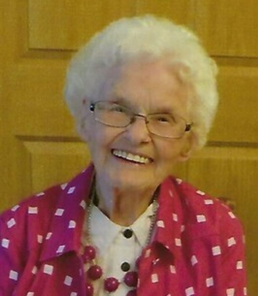 Violet Doyle Carlson (Platt) Profile Photo