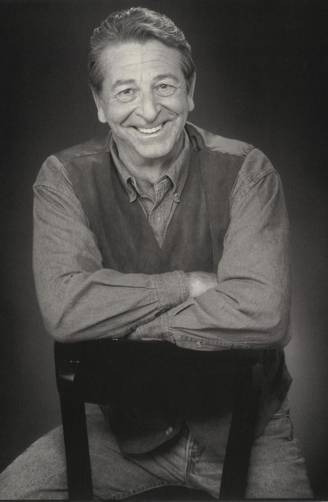 Lewis Paul Sarkozi, Jr. Profile Photo