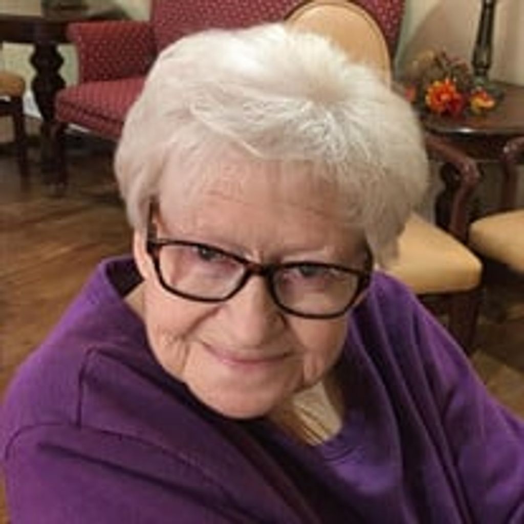 Margaret Jessee