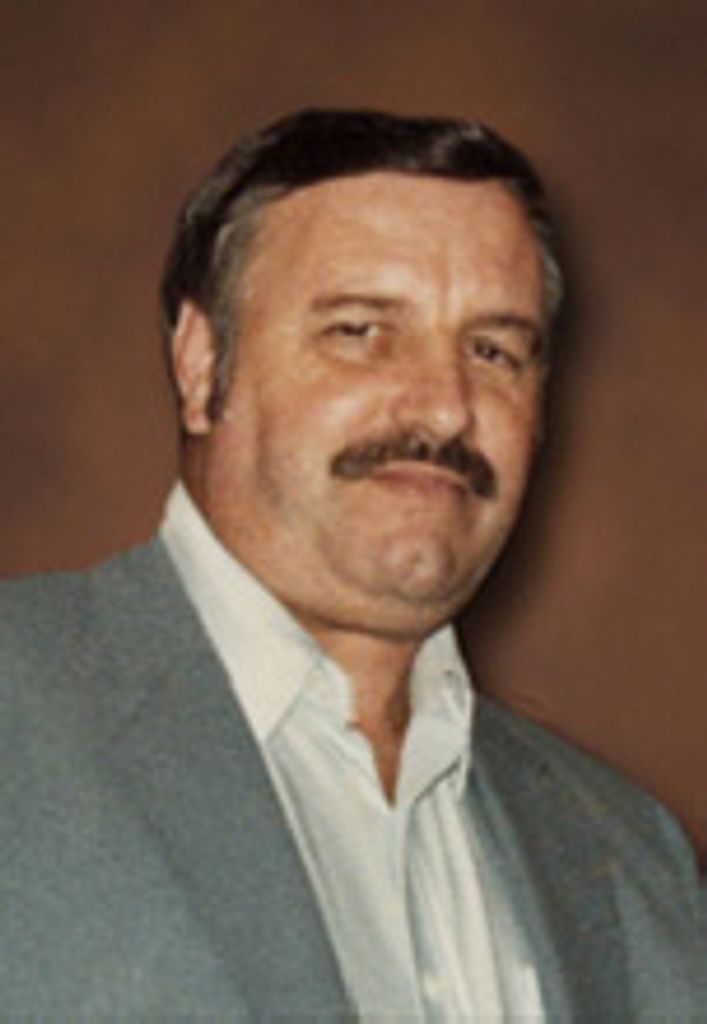 James William Dotson