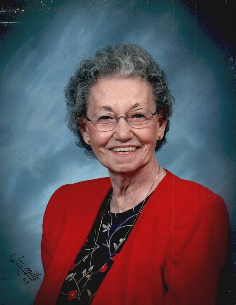Vera Sexton of Wartburg Profile Photo