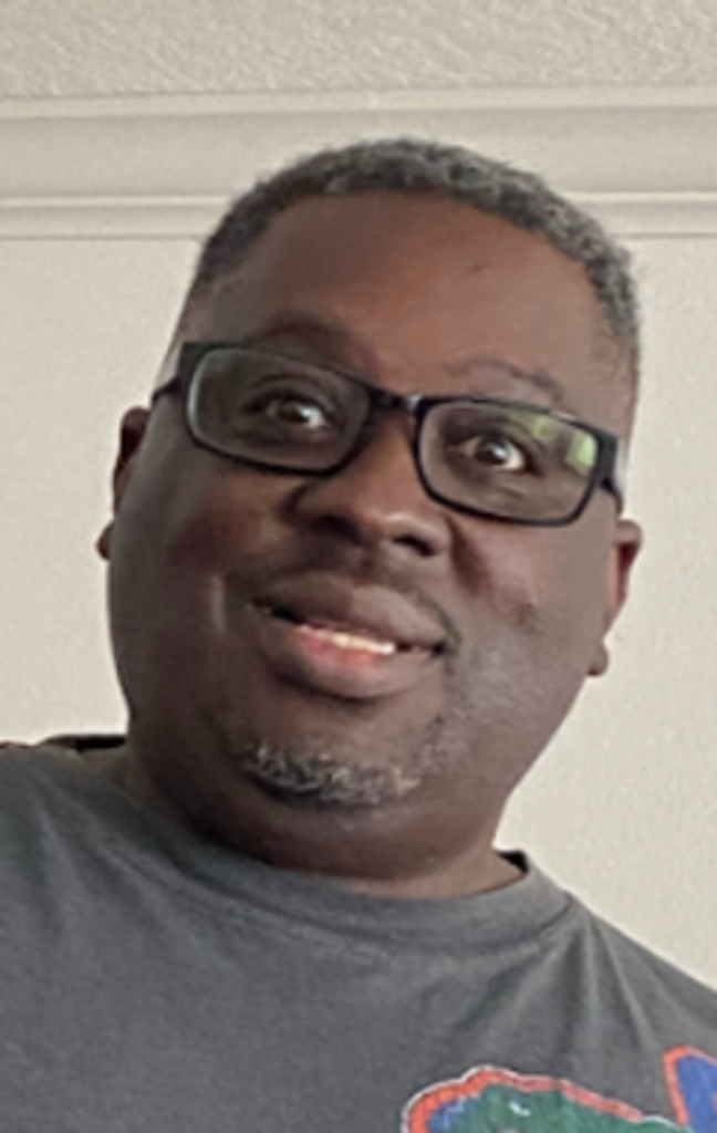 Jerome Stanley Gillespie Profile Photo