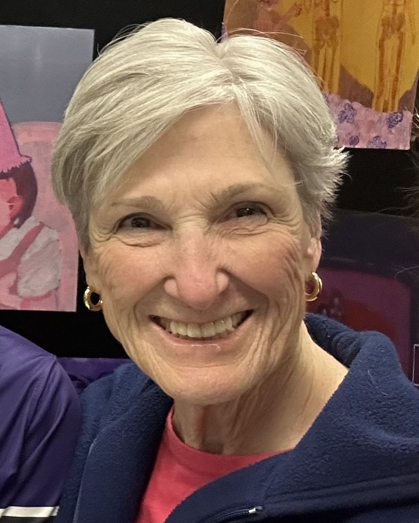 Lysbeth "Betsy" Grace Bainbridge Profile Photo