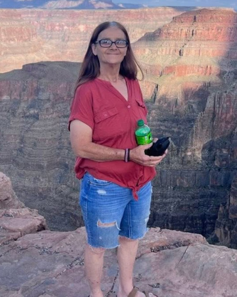 Penny Gilkison Revis Profile Photo