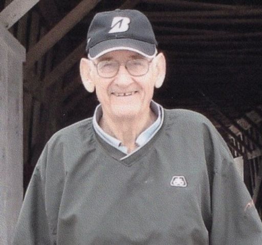 Raymond Curtis Schellenberg's obituary image