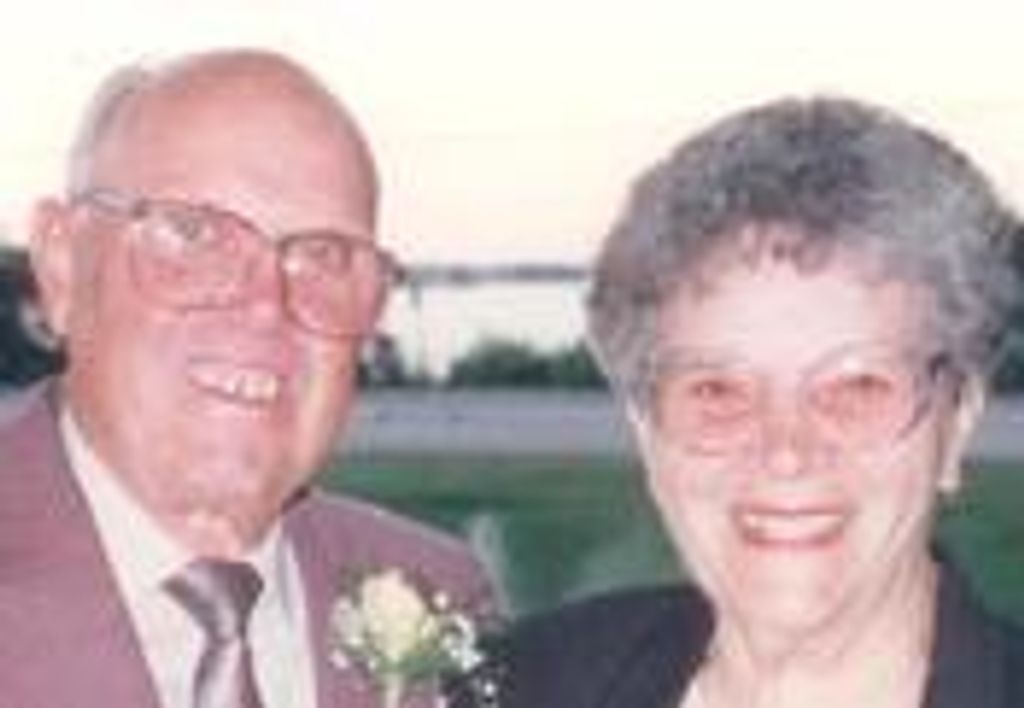 Elizabeth Betty Duell