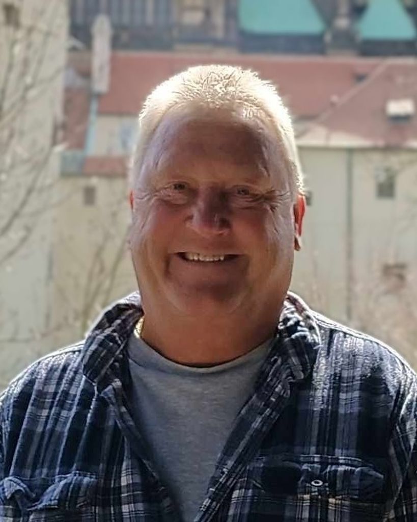John Alex Darguzas Profile Photo