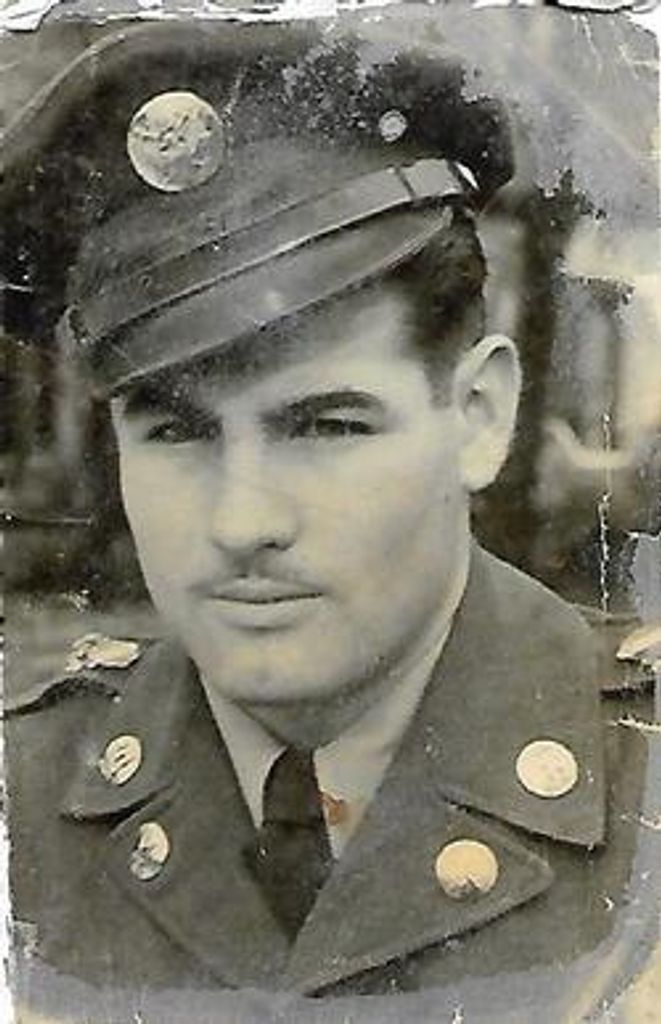 Frederick Cheeseman Profile Photo