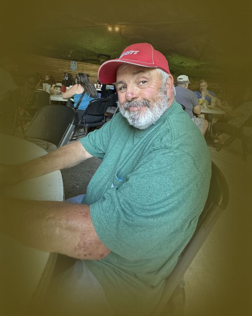 Michael A. Banks Profile Photo