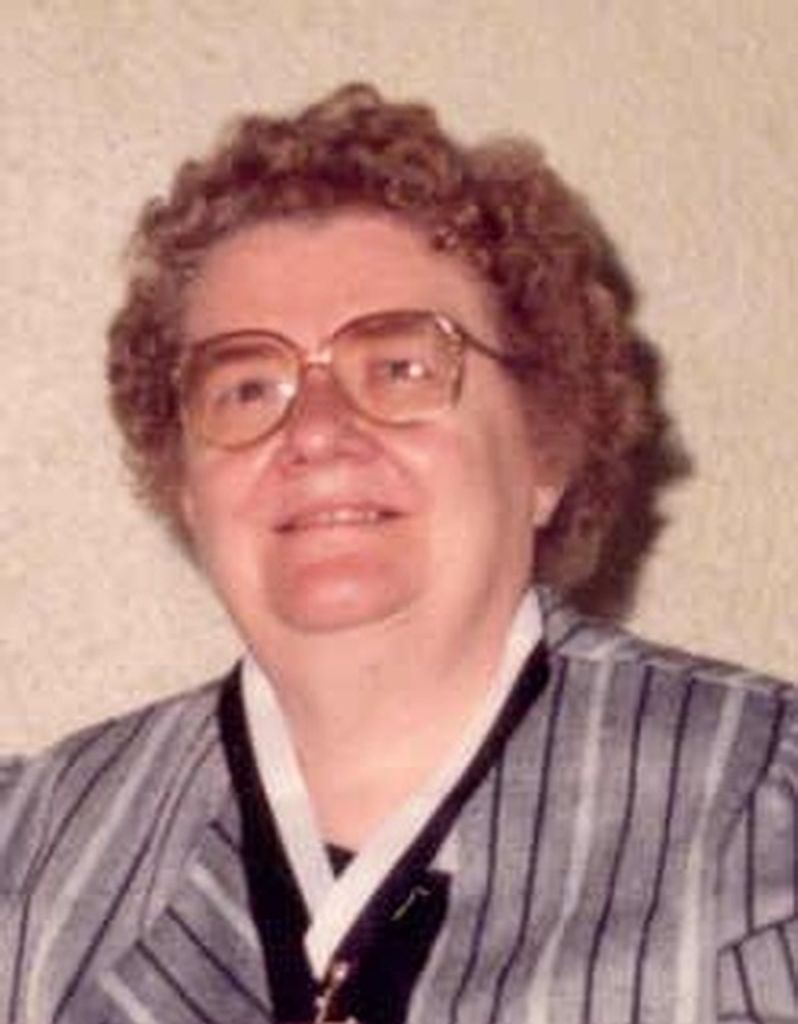 Nancy Mills Willis