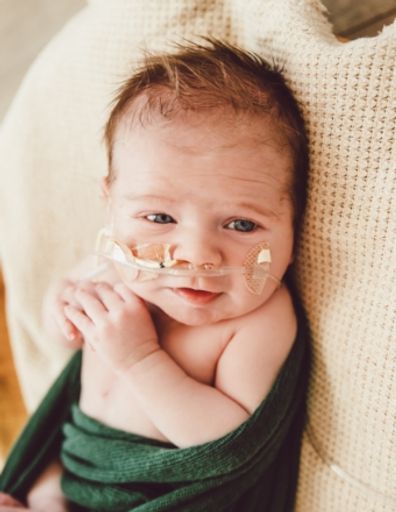 Maddox Von Thompson Profile Photo
