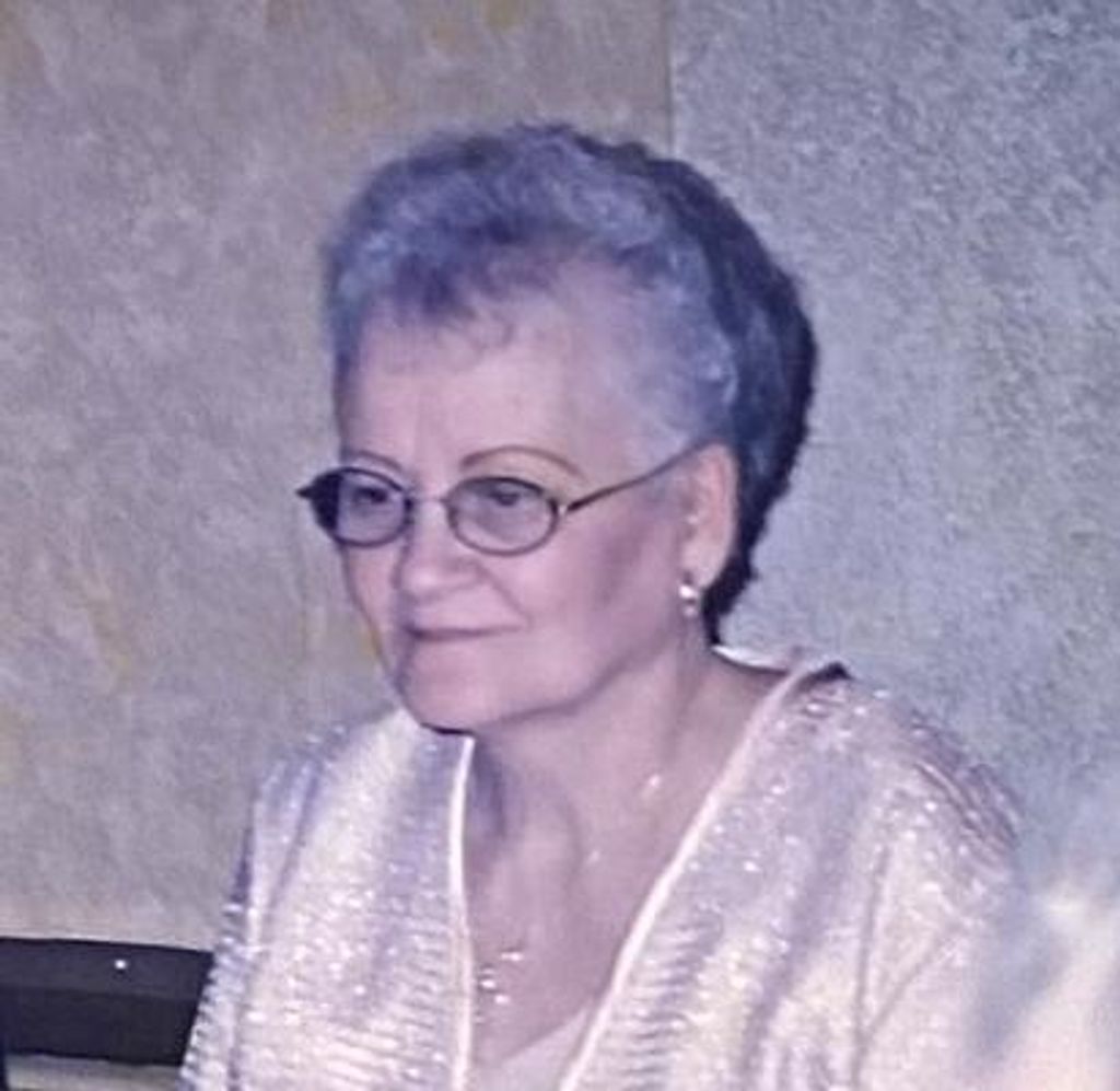 Mary Frances Meunier Profile Photo
