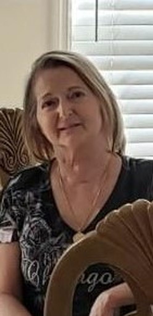 Cathy "Kitty" Raynor