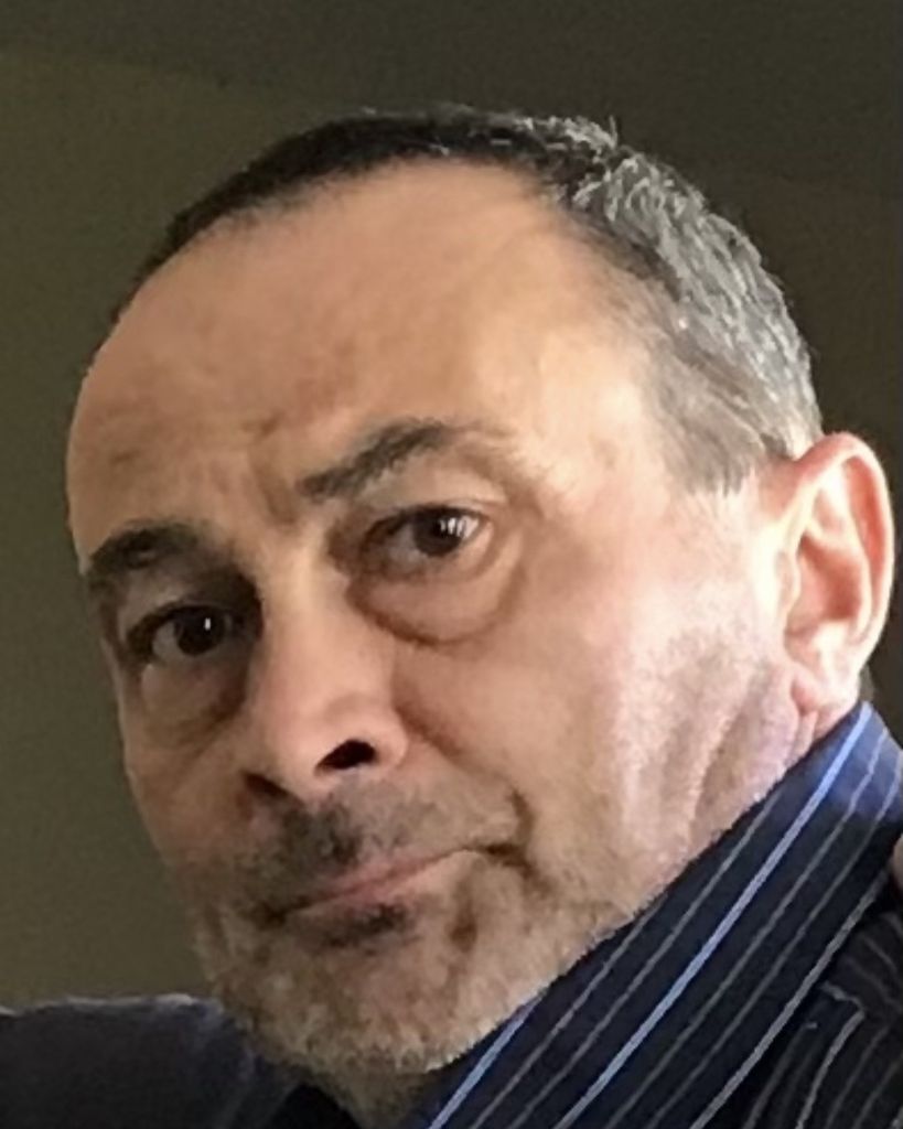 Patrick Joseph Haynes Profile Photo