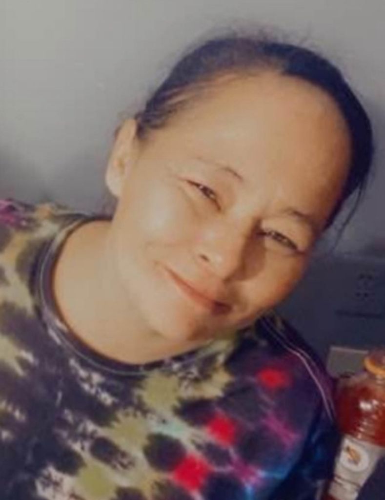 Janet Maritza Rivera