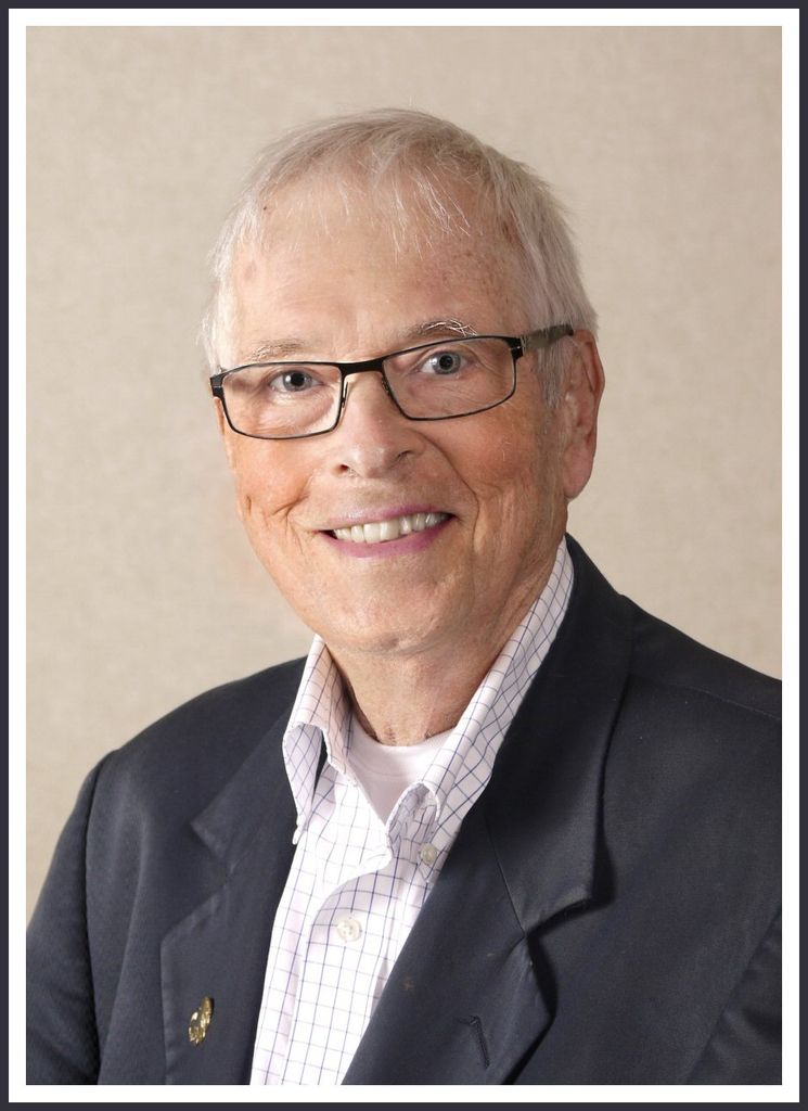 Dr. George Wood Beeler Jr.