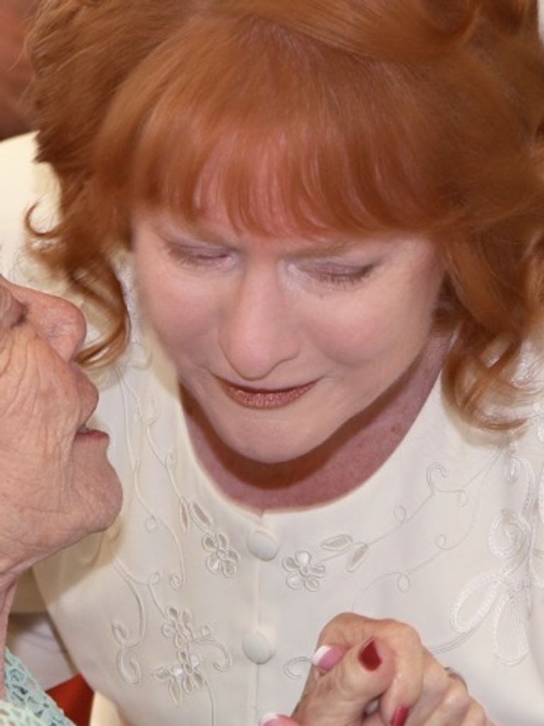Audrey Louise Haubenstock Profile Photo