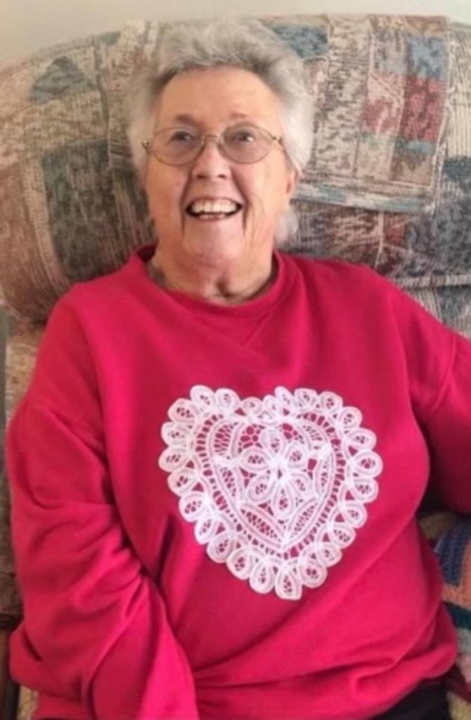 Carol Imogene Mullen Profile Photo