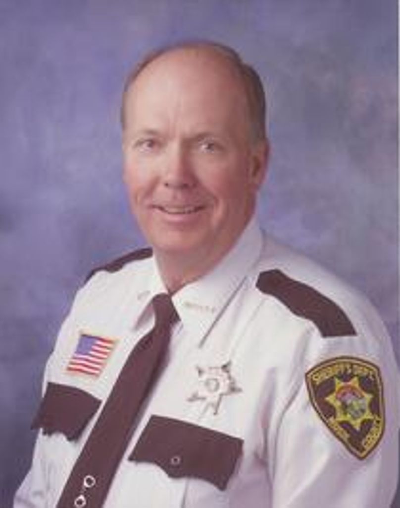 Ronnal "Ron" M. Mcclure