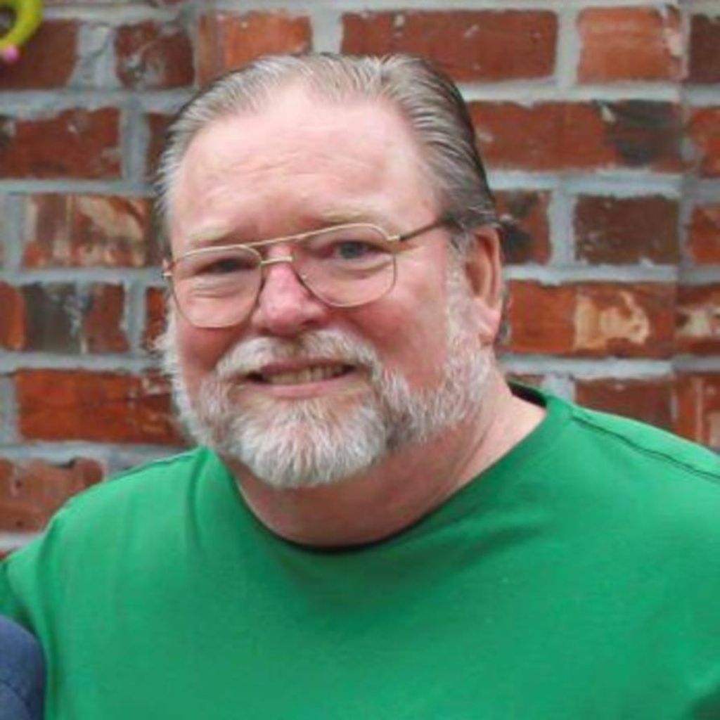 Roy Alan Wilcox