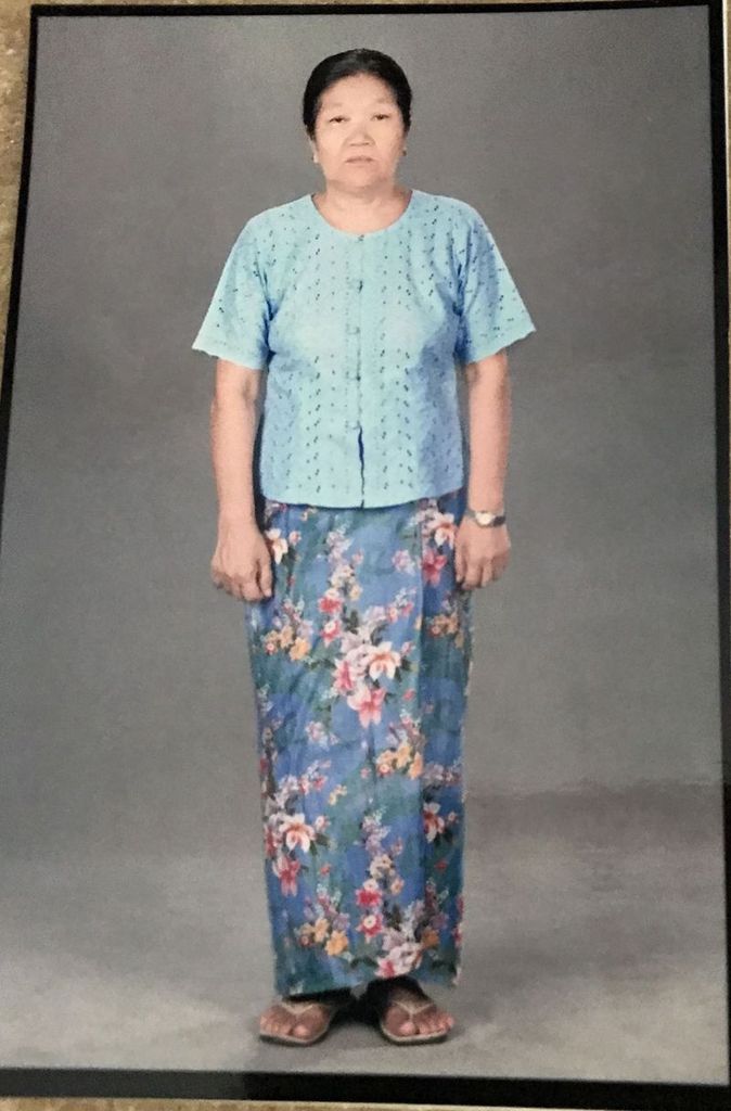 Khuang Zing