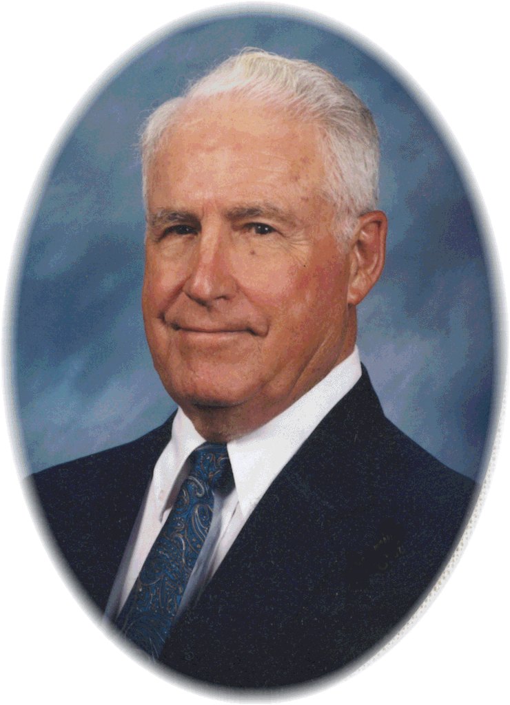 Gerald J. Thouvenelle