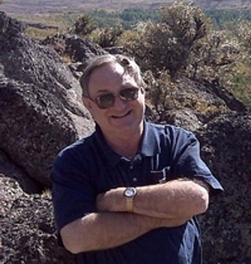 William  "Bill" Renwick Ii