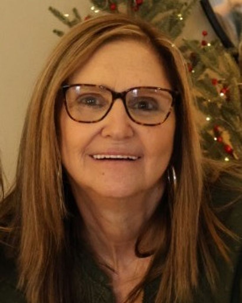 Dianne Tucker Burton Profile Photo