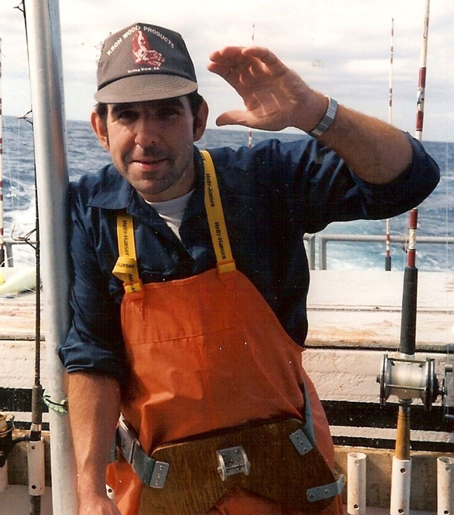 Lawrence W. "Benny" Bensinger Profile Photo