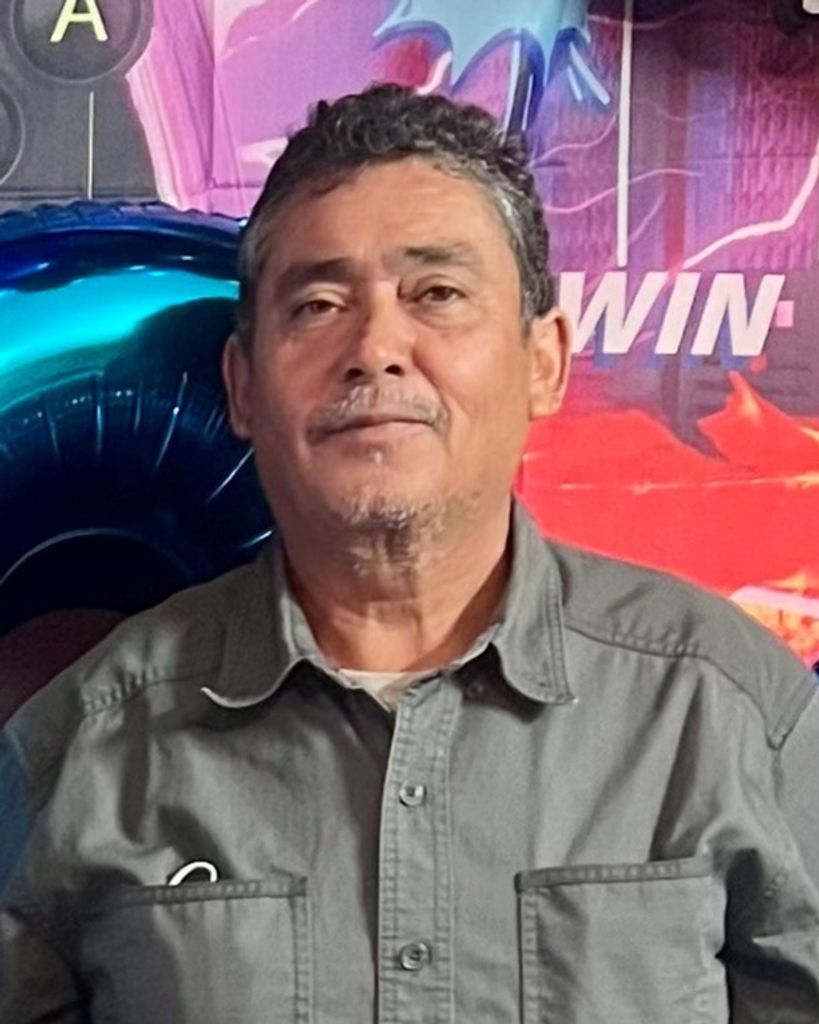 Marino Gomez