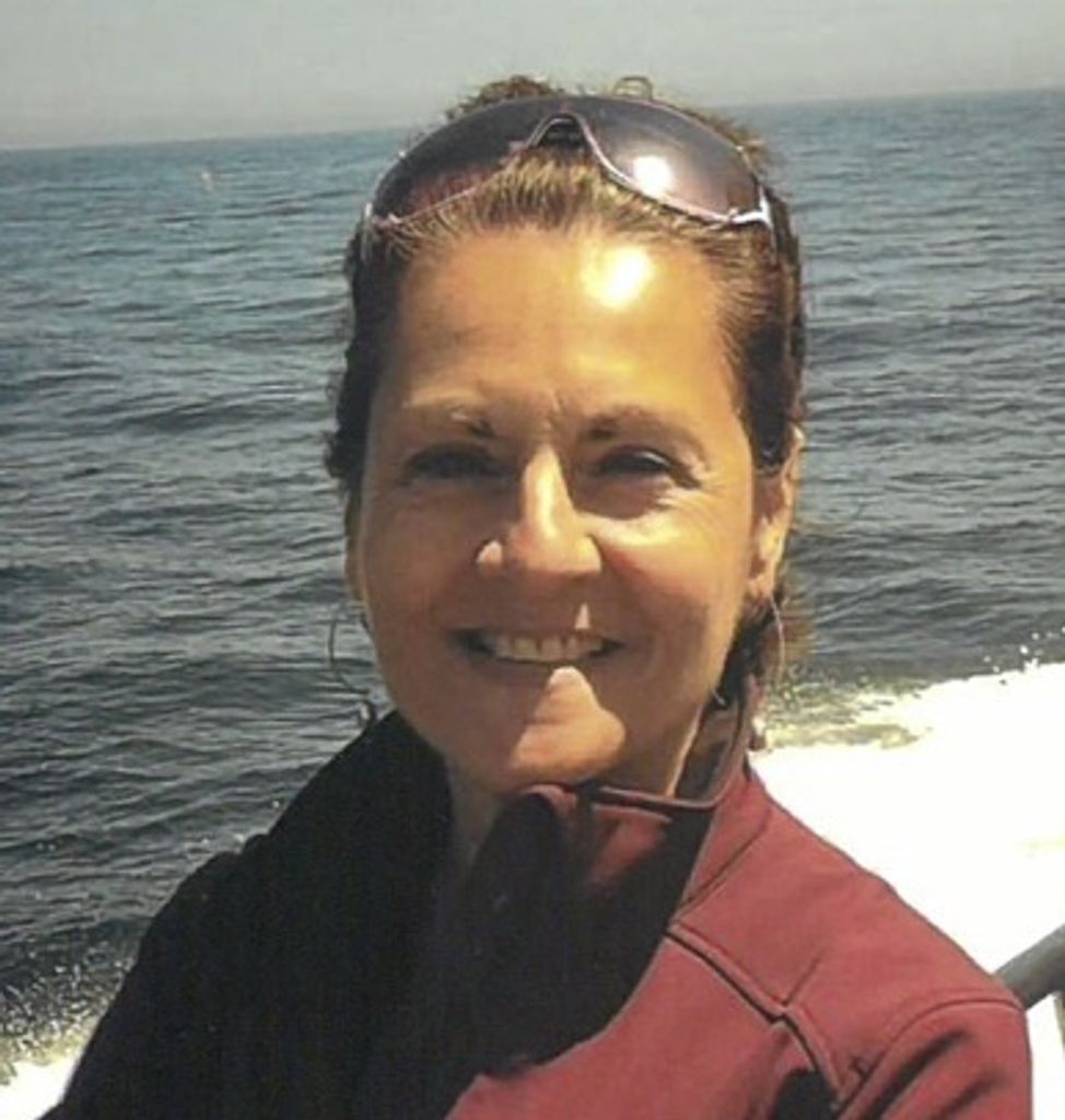 Bernadette M. Mccarthy
