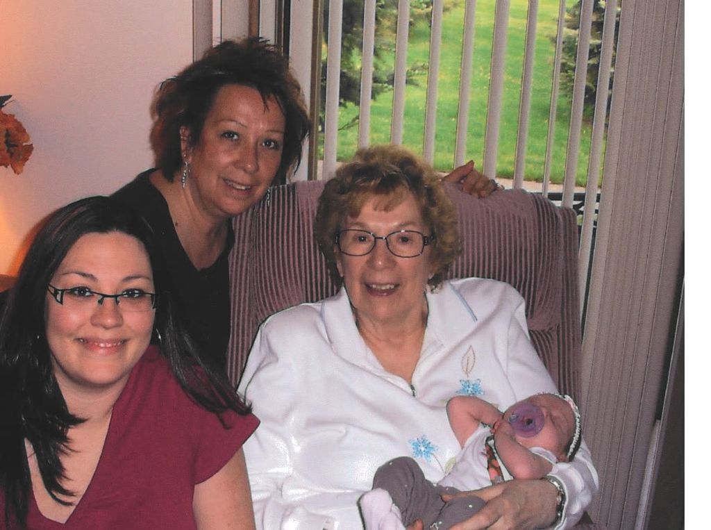 Charlotte Marie (Taylor) Dewitt Profile Photo