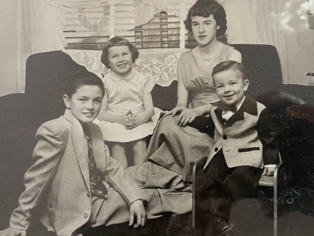 Jerome "Jerry" Rafferty