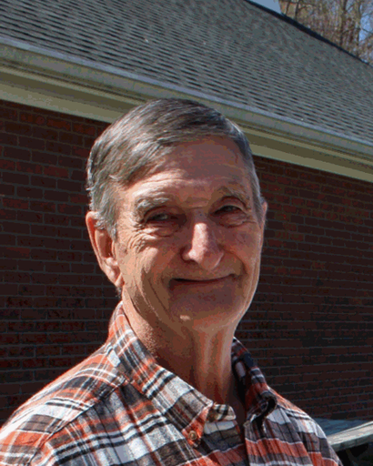 Roger Phipps Profile Photo