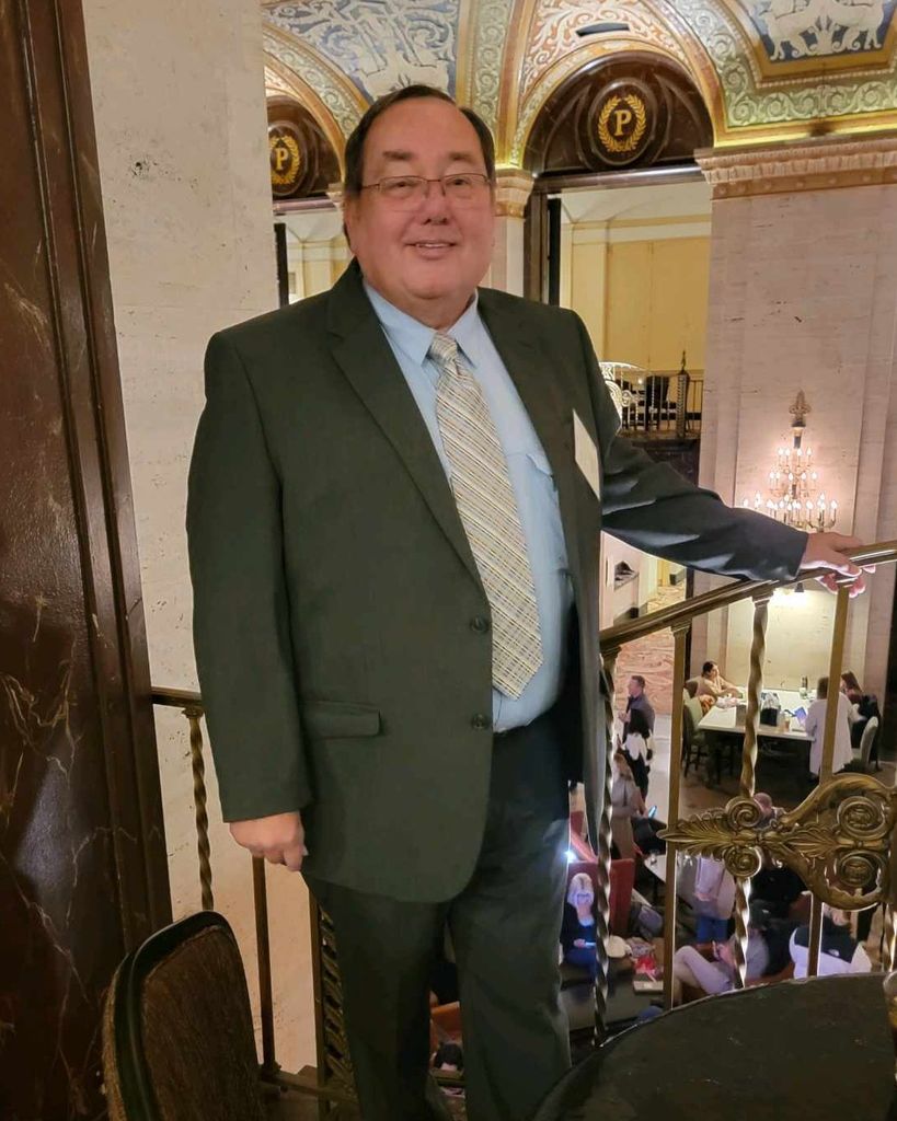Charles Walton Jr.